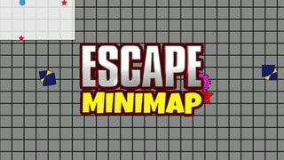 Escape Minimap
