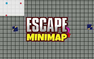 Escape Minimap game cover