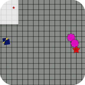 Escape Minimap Thumbnail