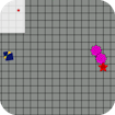 Escape Minimap banner