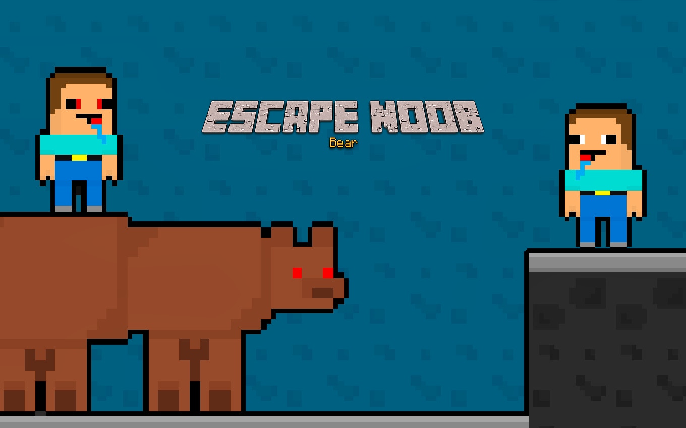 Escape Noob