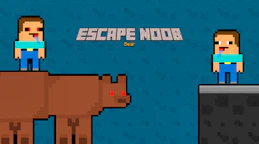 Escape Noob