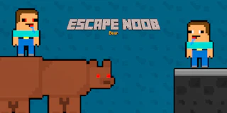 Escape Noob thumbnail