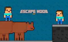 Escape Noob