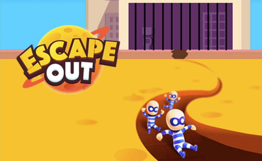 Snake Escape 🕹️ Play Now on GamePix