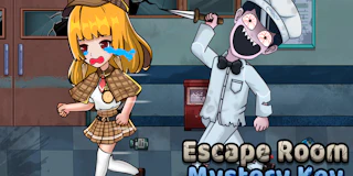 Escape Room Mystery Key 2 thumbnail