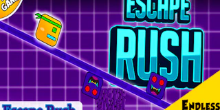Escape Rush thumbnail