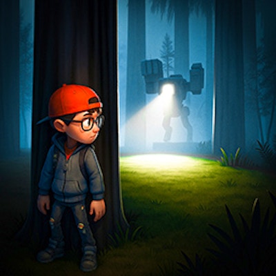 Escape Story By Gamepix