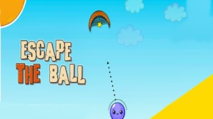 Image for Escape the Ball