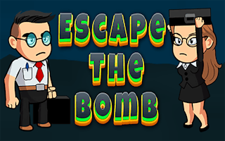 Escape The Bomb