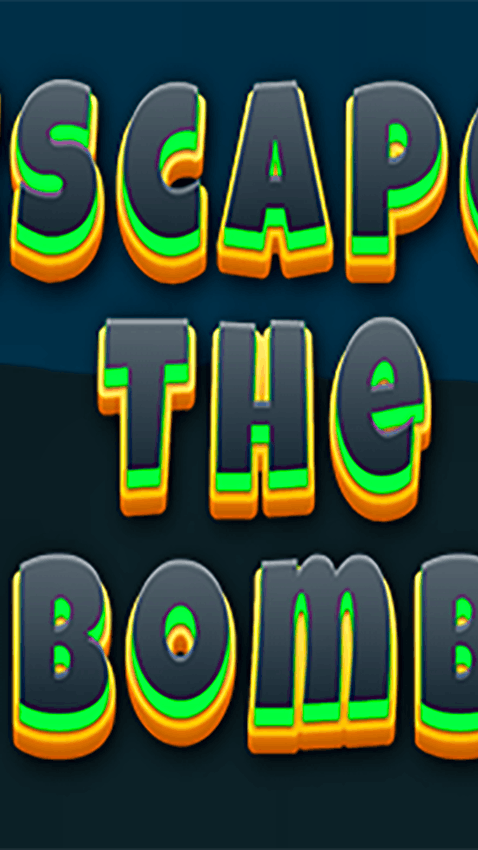 Escape the Bomb