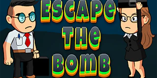 Escape the Bomb thumbnail