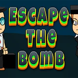 Escape the Bomb