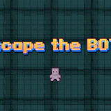 Escape the Bots