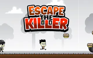 Escape The Killer