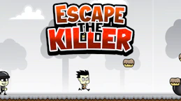 Escape The Killer