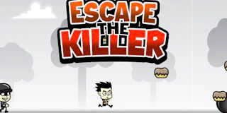 Escape The Killer thumbnail