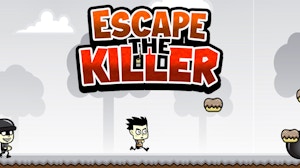 Image for Escape The Killer