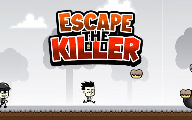 Escape The Killer