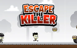Escape The Killer