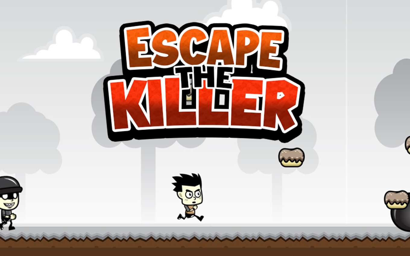 Escape The Killer