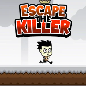 Escape The Killer Thumbnail