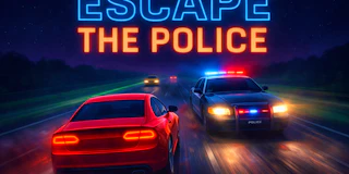 Escape the Police thumbnail