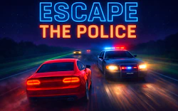 Escape the Police