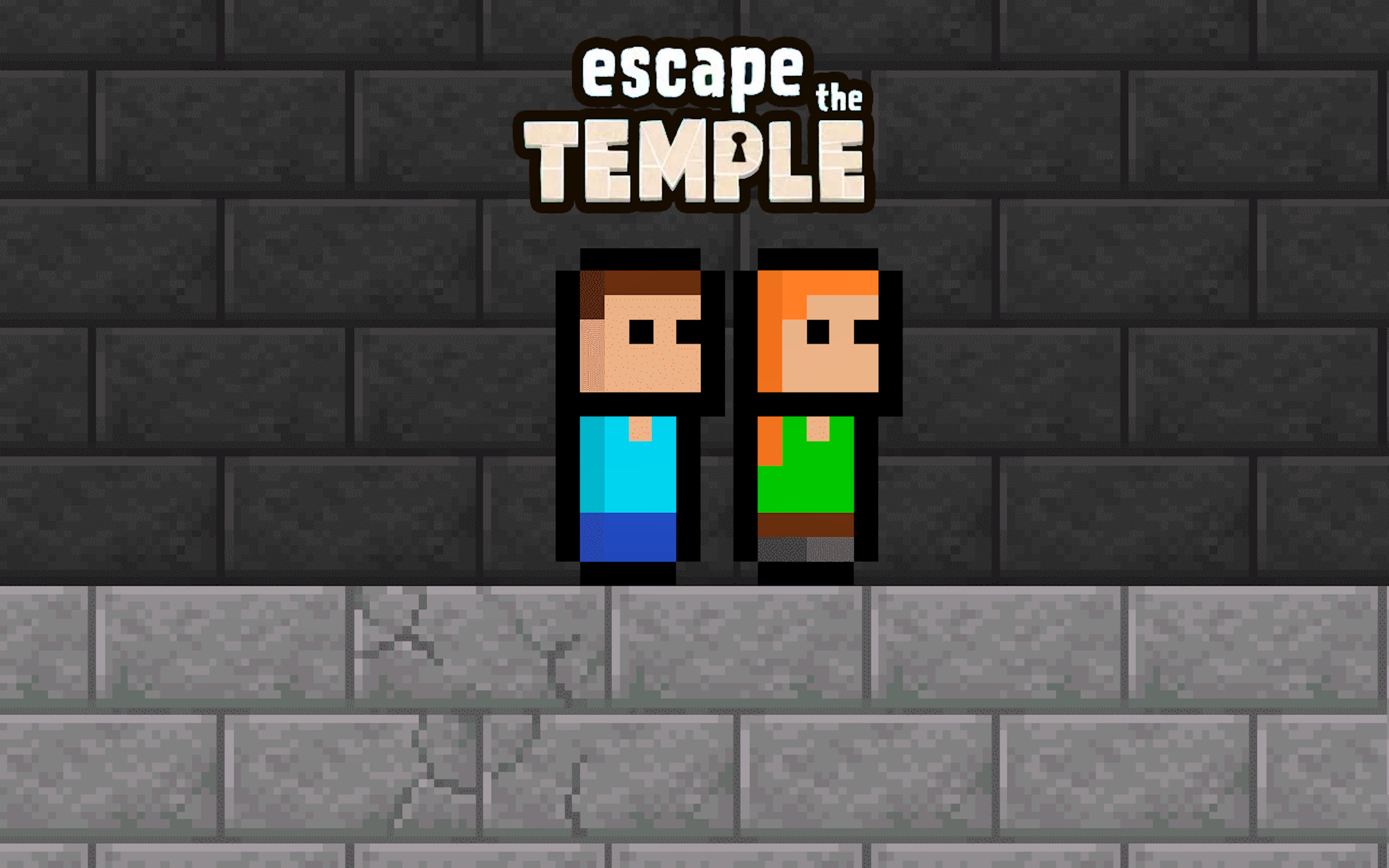 Escape The Sewer
