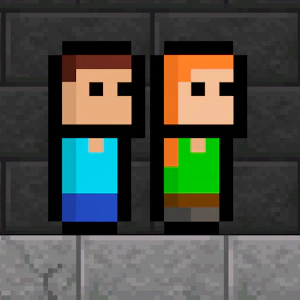 Escape The Sewer Thumbnail