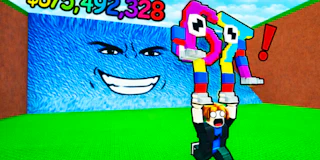 Escape Tsunami For Brainrots! thumbnail