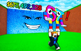 Escape Tsunami For Brainrots!