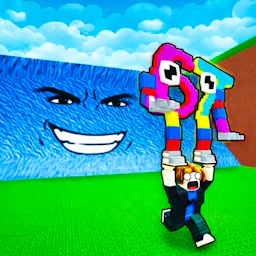 Escape Tsunami For Brainrots!