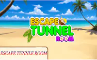 Escape Tunnel Room