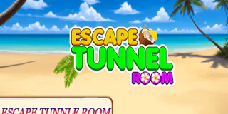 Escape Tunnel Room thumbnail