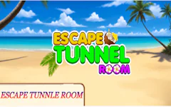 Escape Tunnel Room
