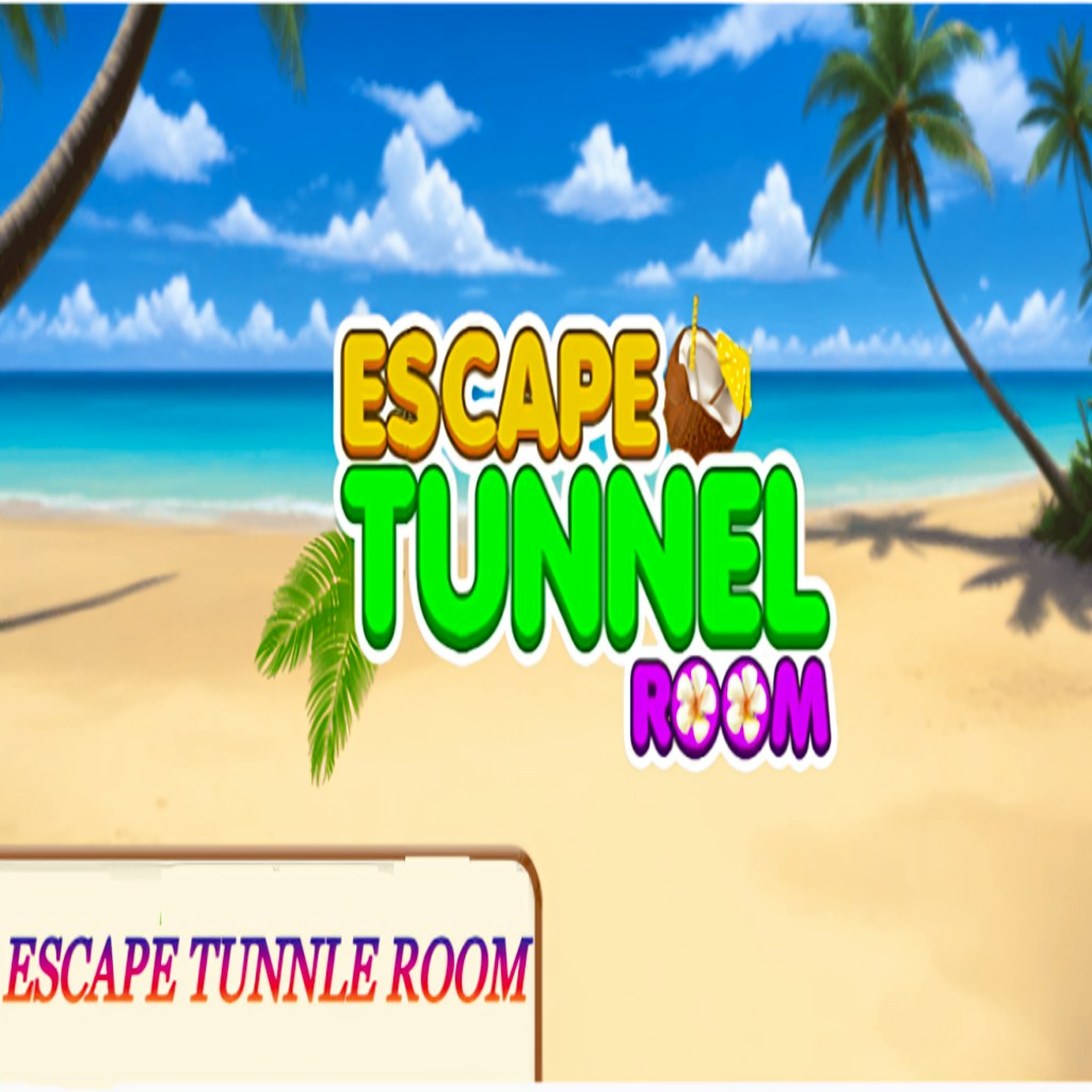 Escape Tunnel Room