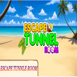 Escape Tunnel Room Thumbnail
