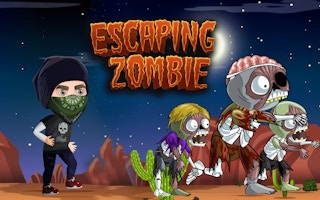 Escaping Zombie