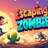 Escaping Zombie