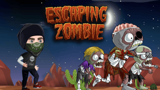 Escaping Zombie
