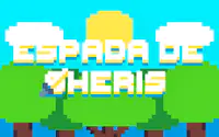 Espada de Sheris
