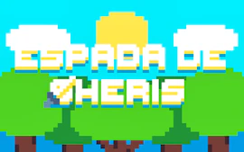 Espada de Sheris