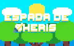Espada de Sheris