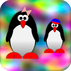 Esther the Penguin - Return to Antartica