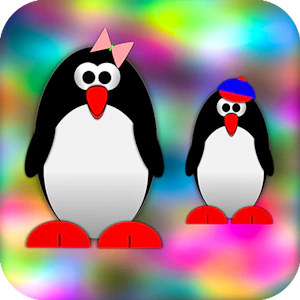 Esther the Penguin - Return to Antartica
