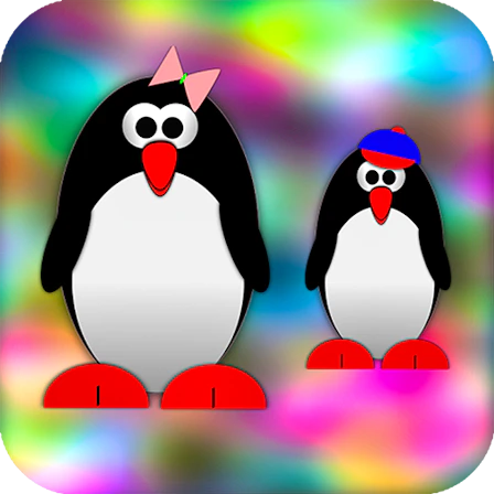 Esther the Penguin - Return to Antartica game thumbnail