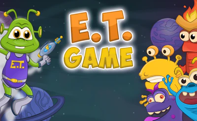 ET_Game - play free online
