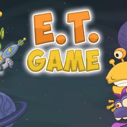 Juega gratis a ET_Game