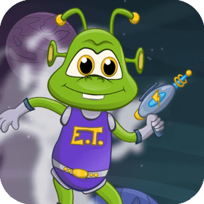 ET_Game By Gamepix